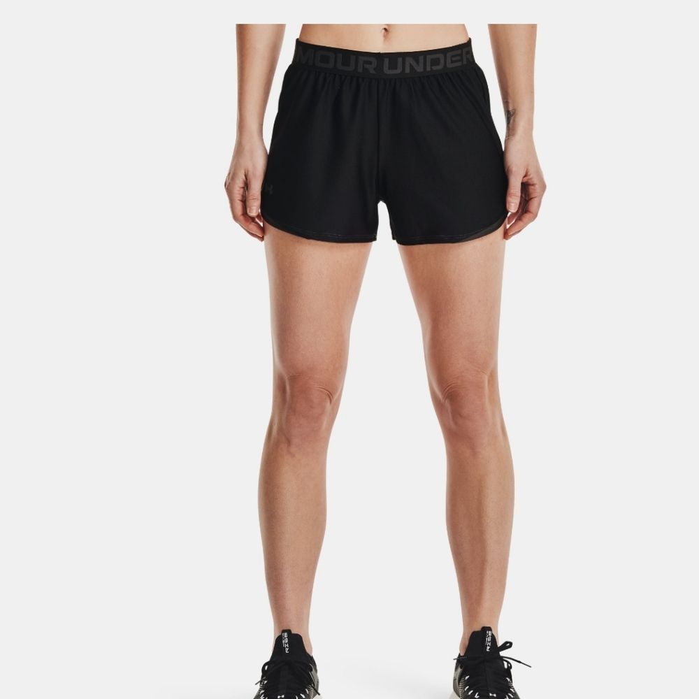 Atletic short